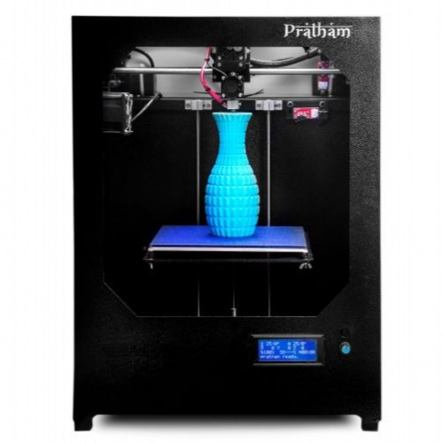 Small-3D-Printer