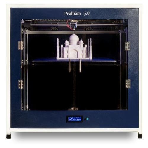 Monstar-3D-Printer